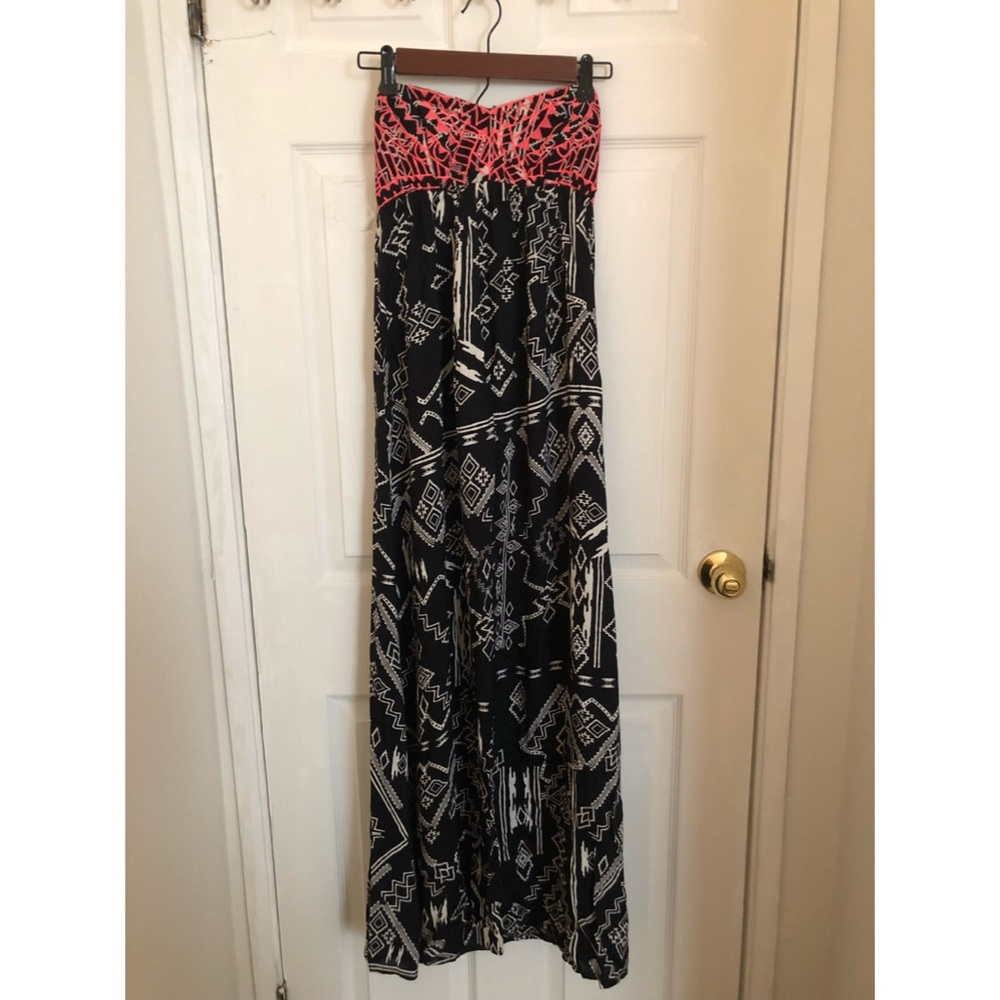 Billabong Maxi dress